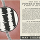 Illustration for article titled Vintage Art Deco cigarette cards celebrate your great-grandparents romance with science